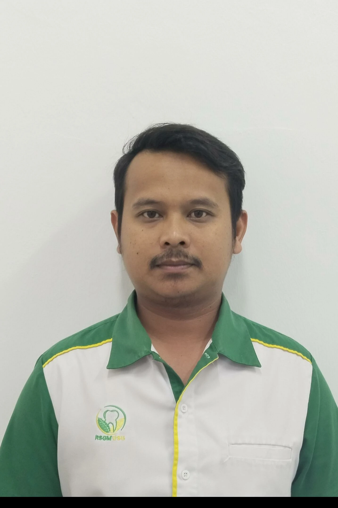 Fauzi Ashari Siregar, AMK